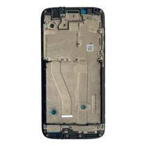 Carcaça Aro Chassi Compatível Moto E5 Play - Motorola