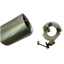 Carcaça Arranque Jet Ski 580 a 800 cc Kit Carcaça Arranque Jet Ski 580 a 800 cc Kit