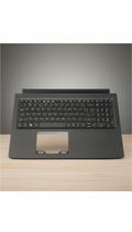 Carcaça Base com Teclado para Notebook Carcaça Base com Teclado para Notebook