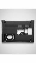 Carcaça Base Inferior para Notebook - Preto