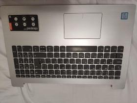 Carcaça Base Superior Lenovo Ideapad 320 15Isk Teclado