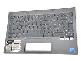 Carcaça Base Superior Positivo Motion Q4128c-s C4128e Cinza