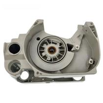 Carcaça Bloco Do Virabrequim Para Motosserra Stihl 038 Itece