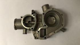 Carcaca bomba agua escort/hobby verona 87/96 gol cht