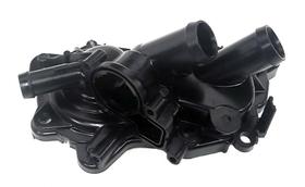 Carcaca Bomba Agua Vw Up Gol Saveiro Space Cross Fox Voyage - 04E121117M