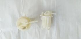 Carcaça Bomba Combustível Fazer 150 - Factor 150 Original Carcaça Bomba Combustível Fazer 150 - Factor 150 Original