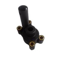 Carcaça Bomba D'gua Johnson 4.5hp a 8hp Peças Para Barcos Carcaça Bomba D'gua Johnson 4.5hp a 8hp Peças Para Barcos