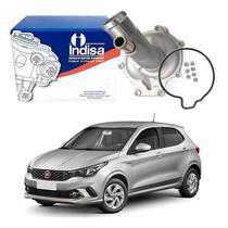 Carcaça Bomba Dagua Argo 1.8 16v 2017 A 2020 Carcaça Bomba Dagua Argo 1.8 16v 2017 A 2020