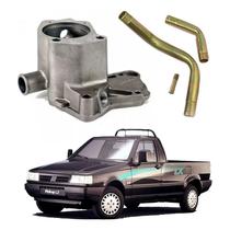 Carcaça Bomba Dagua Fiorino 1.5 1993 A 1996 Carcaça Bomba Dagua Fiorino 1.5 1993 A 1996