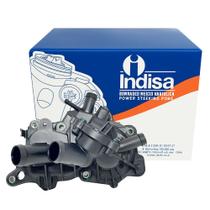 Carcaca Bomba Dagua Gol Voyage Fox Up Polo 1.0 1.6 Ea211 Msi