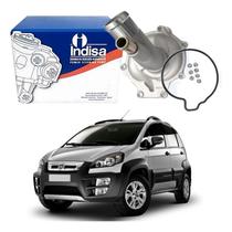 Carcaça Bomba Dagua Idea Adventure 1.8 16v 2011 A 2016 Carcaça Bomba Dagua Idea Adventure 1.8 16v 2011 A 2016