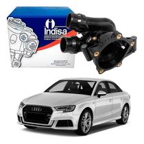 Carcaça Bomba Dagua Indisa A3 Sedan 2.0 Tfsi 2017 A 2020