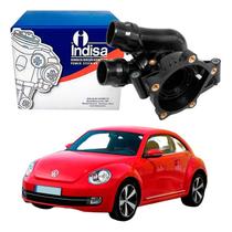 Carcaça Bomba Dagua Indisa Fusca 2.0 Tsi 2013 A 2014