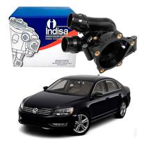 Carcaça Bomba Dagua Indisa Passat 2.0 Tsi 2010 A 2015 Carcaça Bomba Dagua Indisa Passat 2.0 Tsi 2010 A 2015