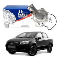 Carcaça Bomba Dagua Linea 1.8 16v 2010 A 2014