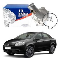 Carcaça Bomba Dagua Linea 1.8 16v 2015 A 2019