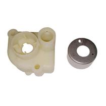 Carcaça Bomba Dágua Mercury 8hp 9.9hp Motor de Polpa