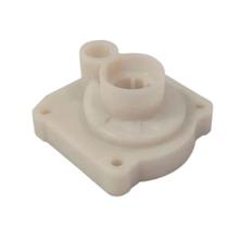 Carcaça Bomba Dágua Motor Yamaha 25Hp