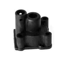 Carcaça Bomba Dágua Motor Yamaha 8hp