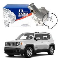 Carcaça Bomba Dagua Renegade 1.8 16v 2015 A 2021 Carcaça Bomba Dagua Renegade 1.8 16v 2015 A 2021