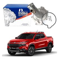 Carcaça Bomba Dagua Toro 1.8 16v 2016 A 2021 Carcaça Bomba Dagua Toro 1.8 16v 2016 A 2021