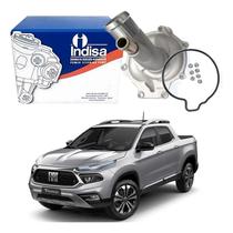 Carcaça Bomba Dagua Toro 1.8 16v 2021 A 2022 Carcaça Bomba Dagua Toro 1.8 16v 2021 A 2022