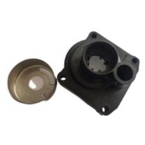 Carcaça Bomba Dágua Yamanha 25 Bm Vm e copo Carcaça Bomba Dágua Yamanha 25 Bm Vm e copo