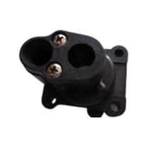 Carcaça Bomba De Agua Yamaha 15 Dm