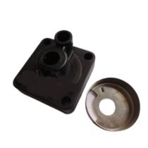 Carcaça Bomba De Agua Yamaha 15 Fmhs