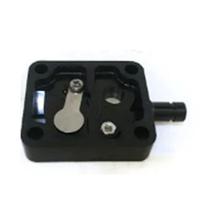 Carcaca Bomba Gasolina mercury 15hp peças Carcaca Bomba Gasolina mercury 15hp peças