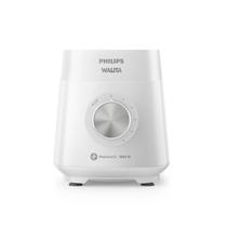 Carcaça + Botão Liquidificador Compatível PHILIPS Walita 127v - RI2240 -1200w