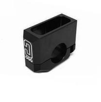 Carcaça Botoeira P/ Road Book Alumínio Corona Racing Totem