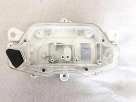 Carcaça Branca Painel Cg 160 Fan 2016/2017 Ns 1 Botão