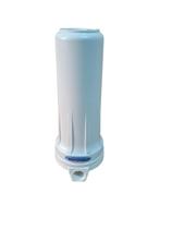 Carcaça Branca STD p/ Filtros de Água 2,5"X9.3/4" - Rosca 3/4" Carcaça Branca STD p/ Filtros de Água 2,5"X9.3/4" - Rosca 3/4"