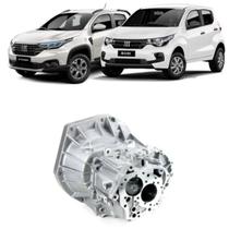 Carcaça Caixa Cambio Fiat Argo Mobi Nova Strada Original