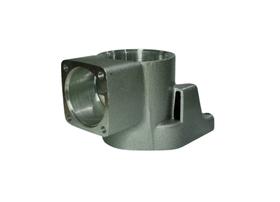 Carcaça/Caixa da Engrenagem P/ Martelete HM810