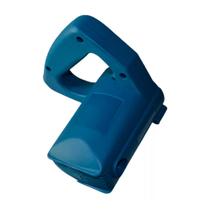 Carcaça/Caixa do Motor azul p/ Serra Mármore 4100nh