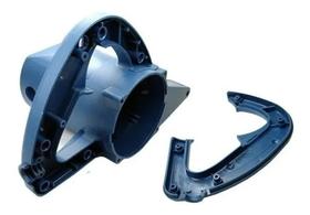 Carcaça Caixa Do Motor+tampa P/ Serra Circular Makita 5900-b