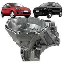 Carcaça Caixa Mudanças Ford EcoSport 12 Fiesta Rocam 12-14