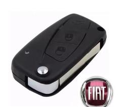 Carcaça Canivete Fiat Punto Palio Stilo Idea Doblo Ducatto 3B