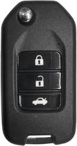 Carcaça Canivete Honda 3B Lâmina G Carcaça Canivete Honda 3B Lâmina G