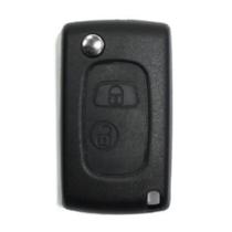 Carcaca canivete oco adaptacao peugeot 206