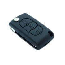 Carcaça Canivete Oco C4 Pallas 3 Botoes Farol Bateria