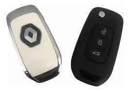 Carcaça Canivete Renault Kwid 3b 17 A 21 Com Lâmina