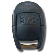 Carcaça Capa Controle Chevrolet GM S10 Blazer com suporte