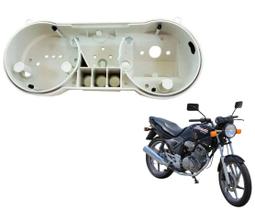 Carcaça Capa Do Painel Interna Cbx 200 Strada De 1994 Ate 2003
