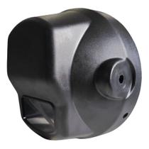 Carcaça Capa Farol Honda Cg Titan Fan 150 2004 a 2013 Fan 150 2009 Ate 2013