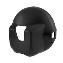 Carcaça Capa Farol Preta Para Moto YBR Fazer Factor 250 Até O Ano De 2010