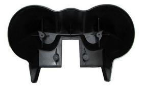 Carcaça Capa Inferior Painel Twister Cbx 250 Honda