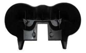 Carcaça Capa Inferior Painel Twister Cbx 250 Honda